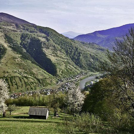 Dream Hostel Carpathians Рахив Екстериор снимка