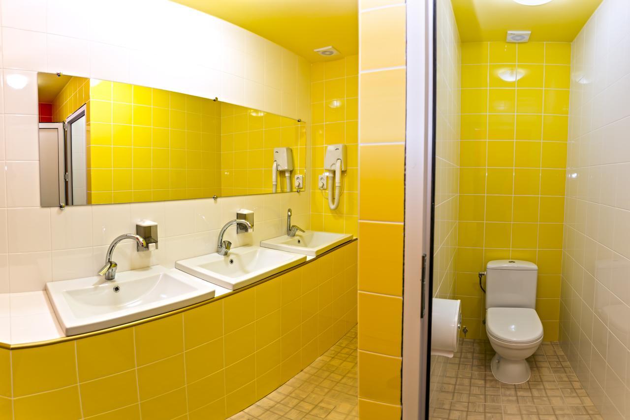 Dream Hostel Carpathians Рахив Екстериор снимка