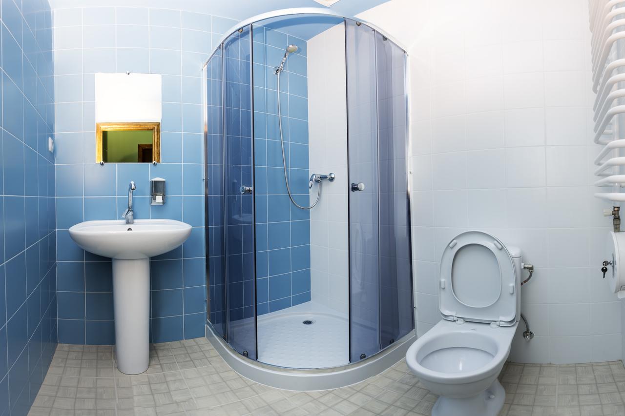 Dream Hostel Carpathians Рахив Екстериор снимка