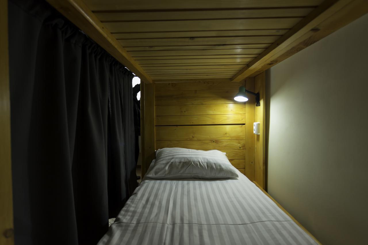 Dream Hostel Carpathians Рахив Екстериор снимка