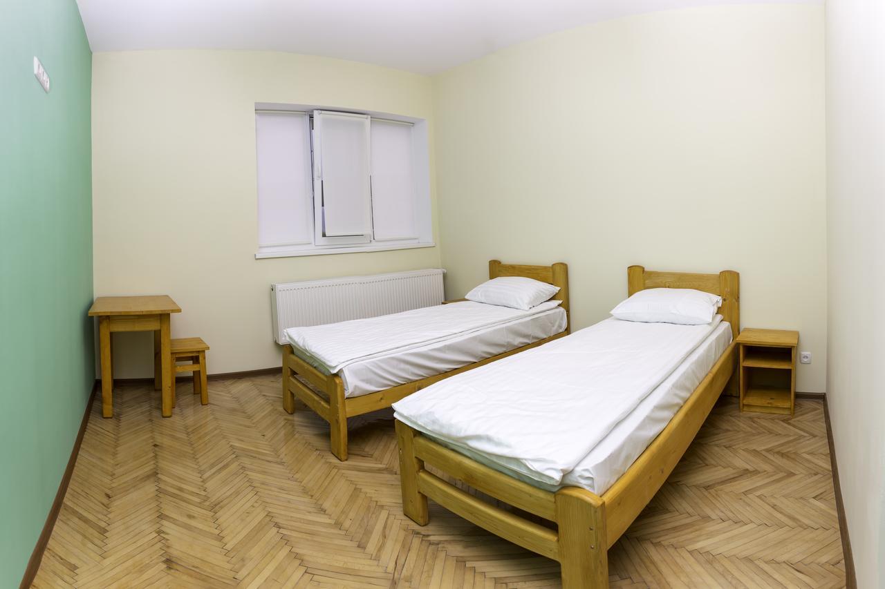 Dream Hostel Carpathians Рахив Екстериор снимка