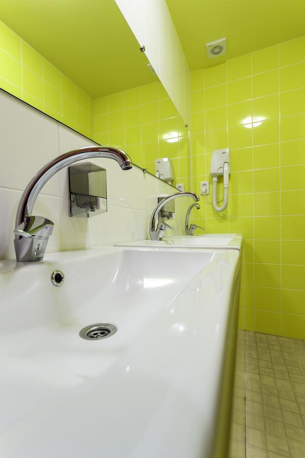 Dream Hostel Carpathians Рахив Екстериор снимка