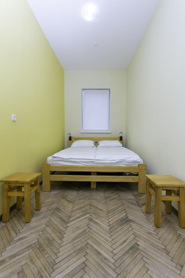 Dream Hostel Carpathians Рахив Екстериор снимка