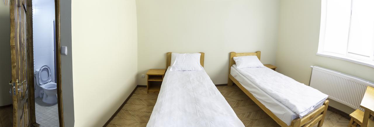 Dream Hostel Carpathians Рахив Екстериор снимка
