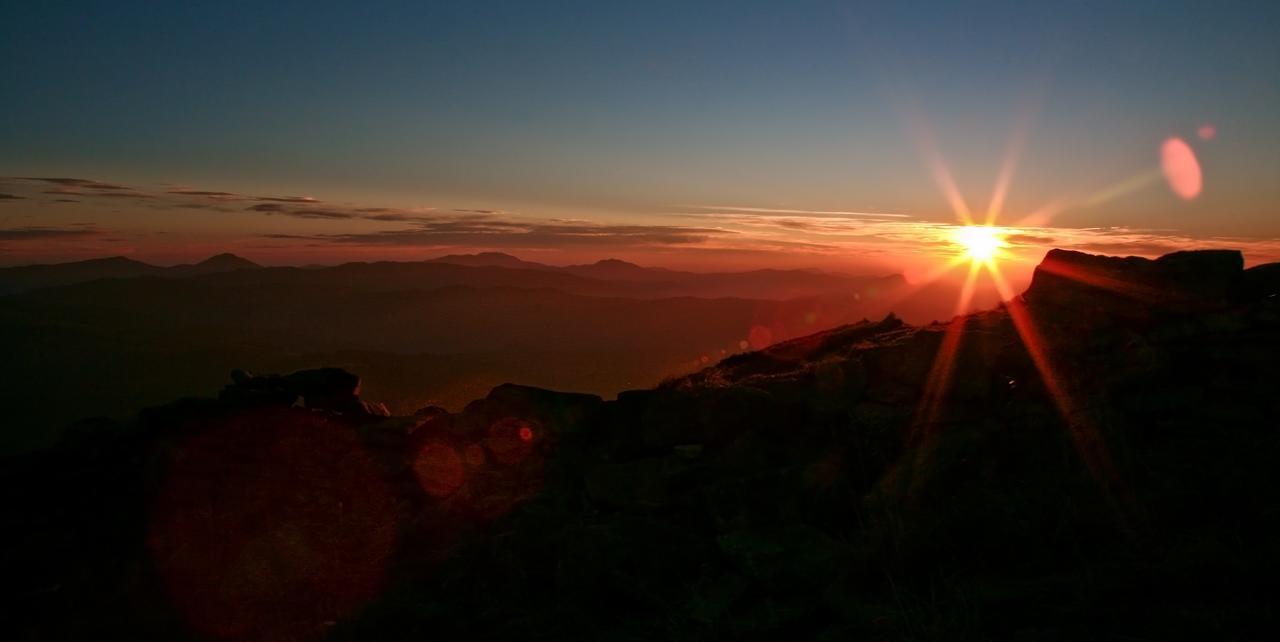 Dream Hostel Carpathians Рахив Екстериор снимка