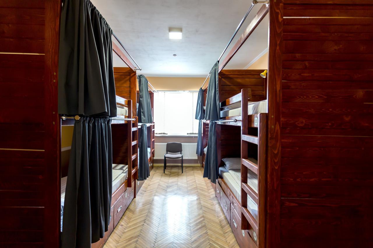Dream Hostel Carpathians Рахив Стая снимка